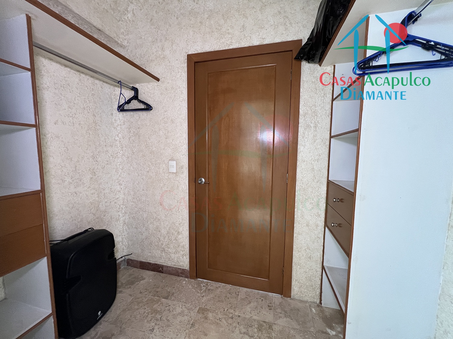 Villa Marfil - Recámara uno 8